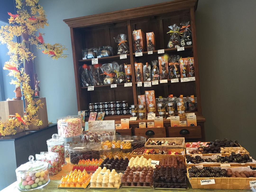 Bakkerij Robin - 1295