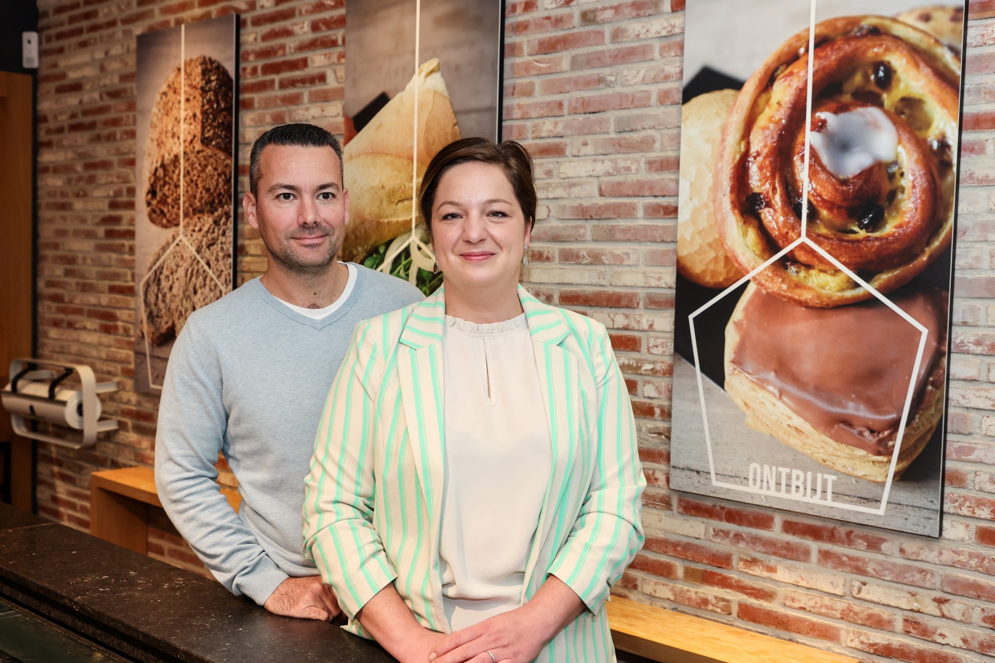 Vanopstal - Vanboxel | Bakkerij - 1298