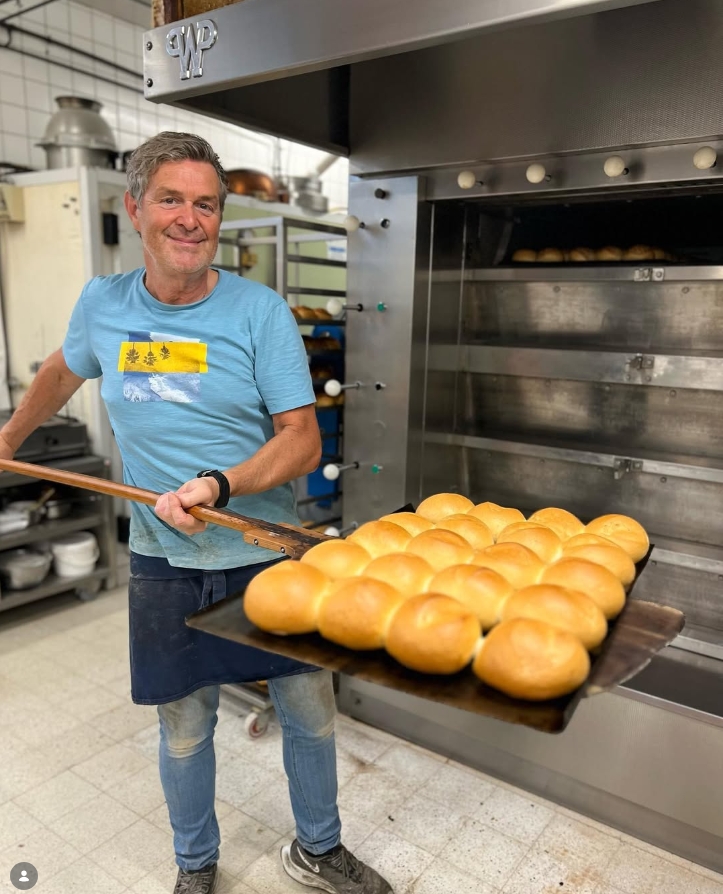 Bakkerij Kessen - 1303