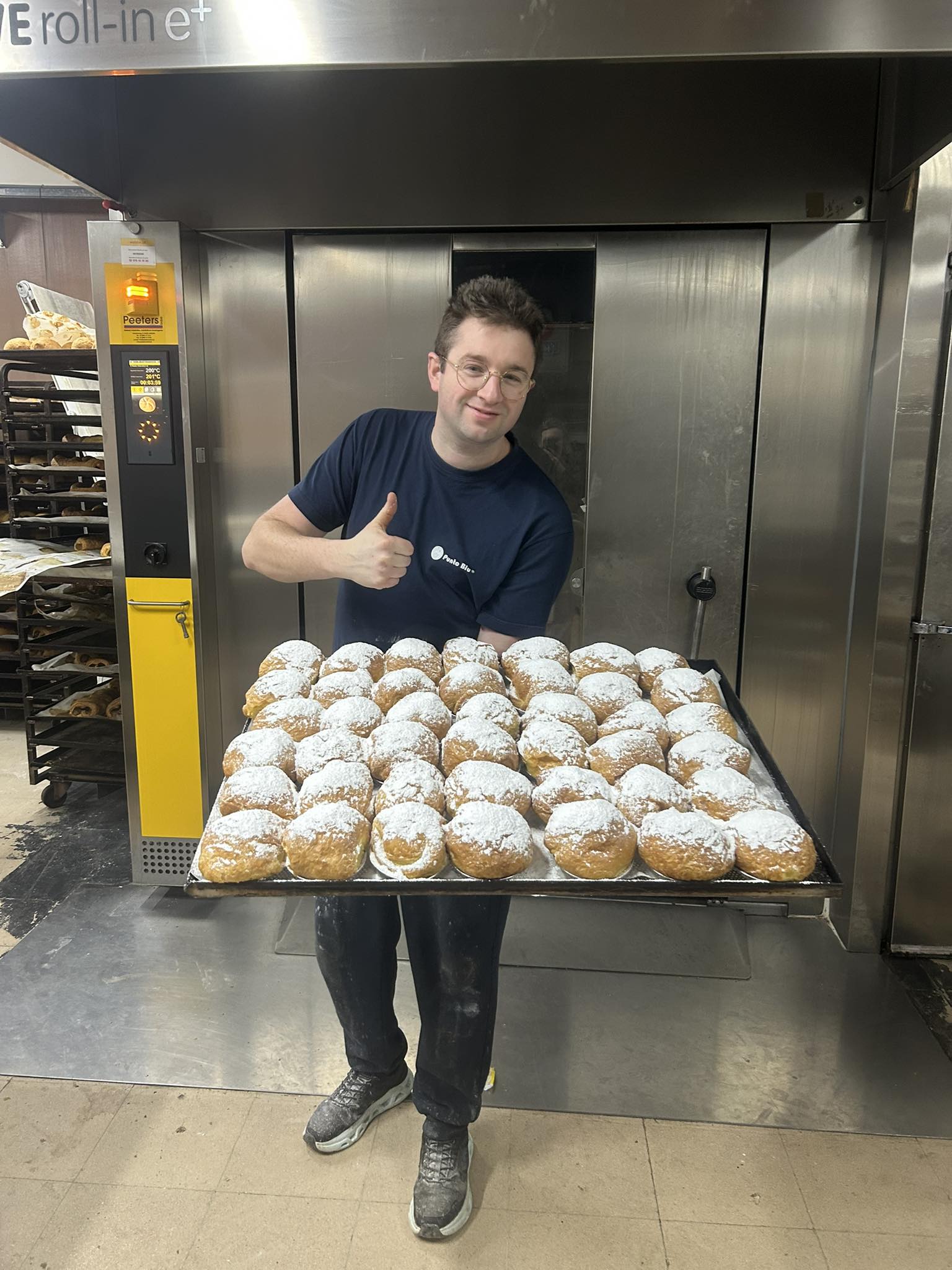 Brood & banket De Vylder - 1308