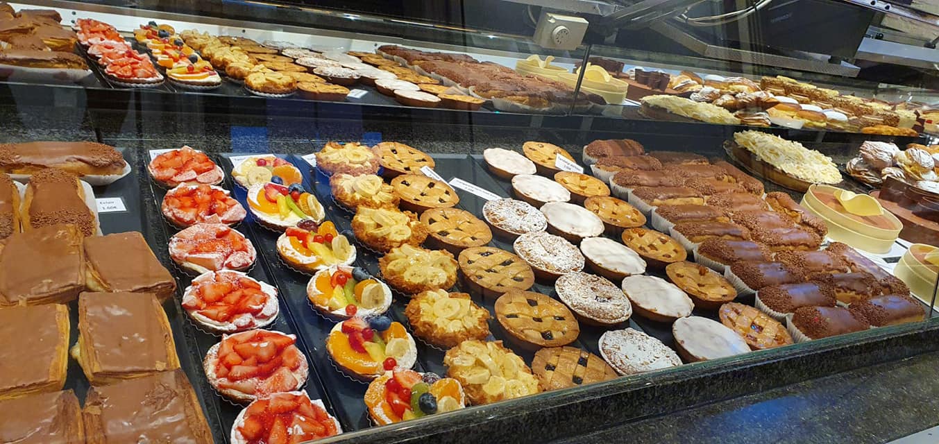 Broodatelier Hoefkens bv - 1326