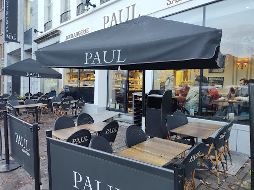 Bakkerij Paul - 1329