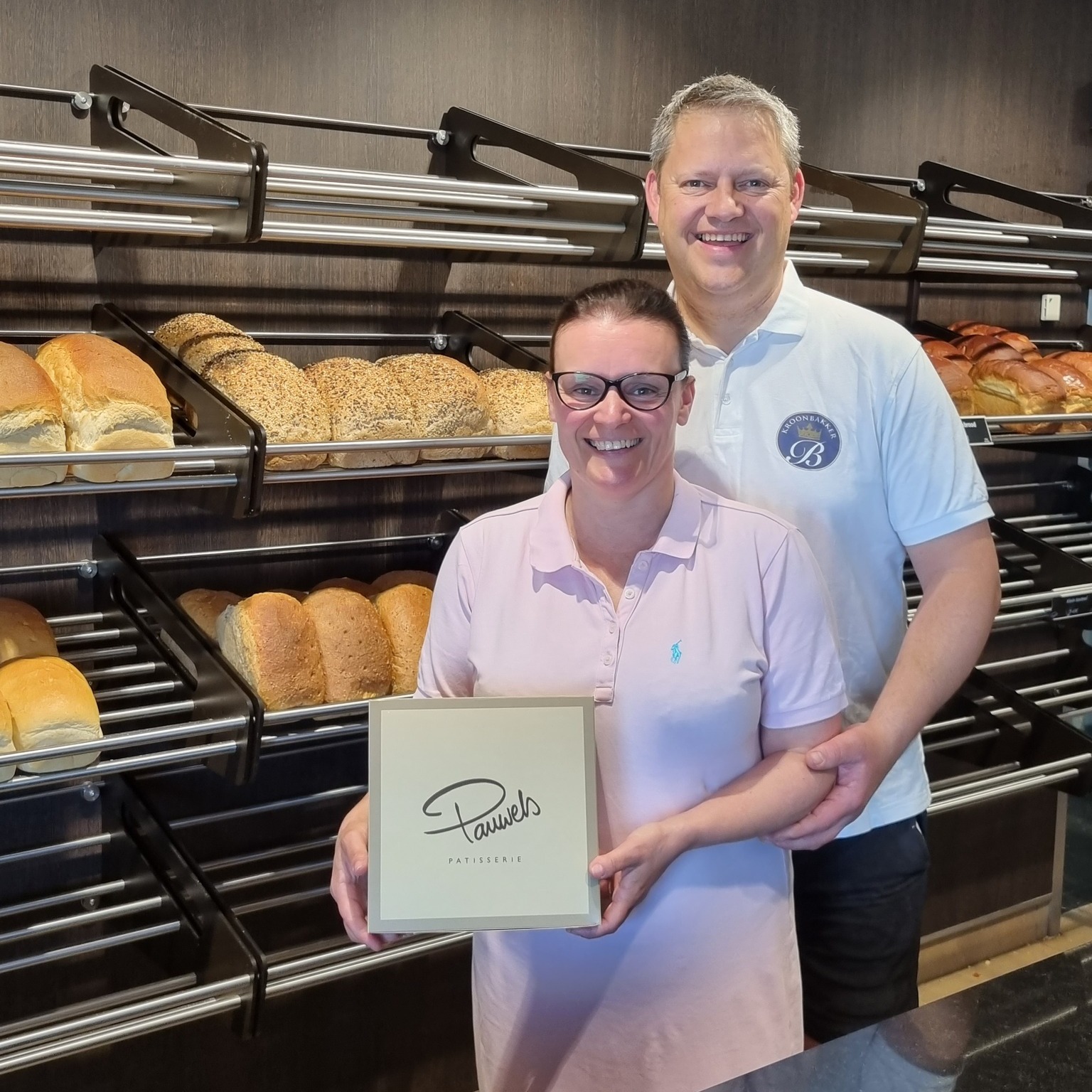 Patisserie Pauwels - 1330