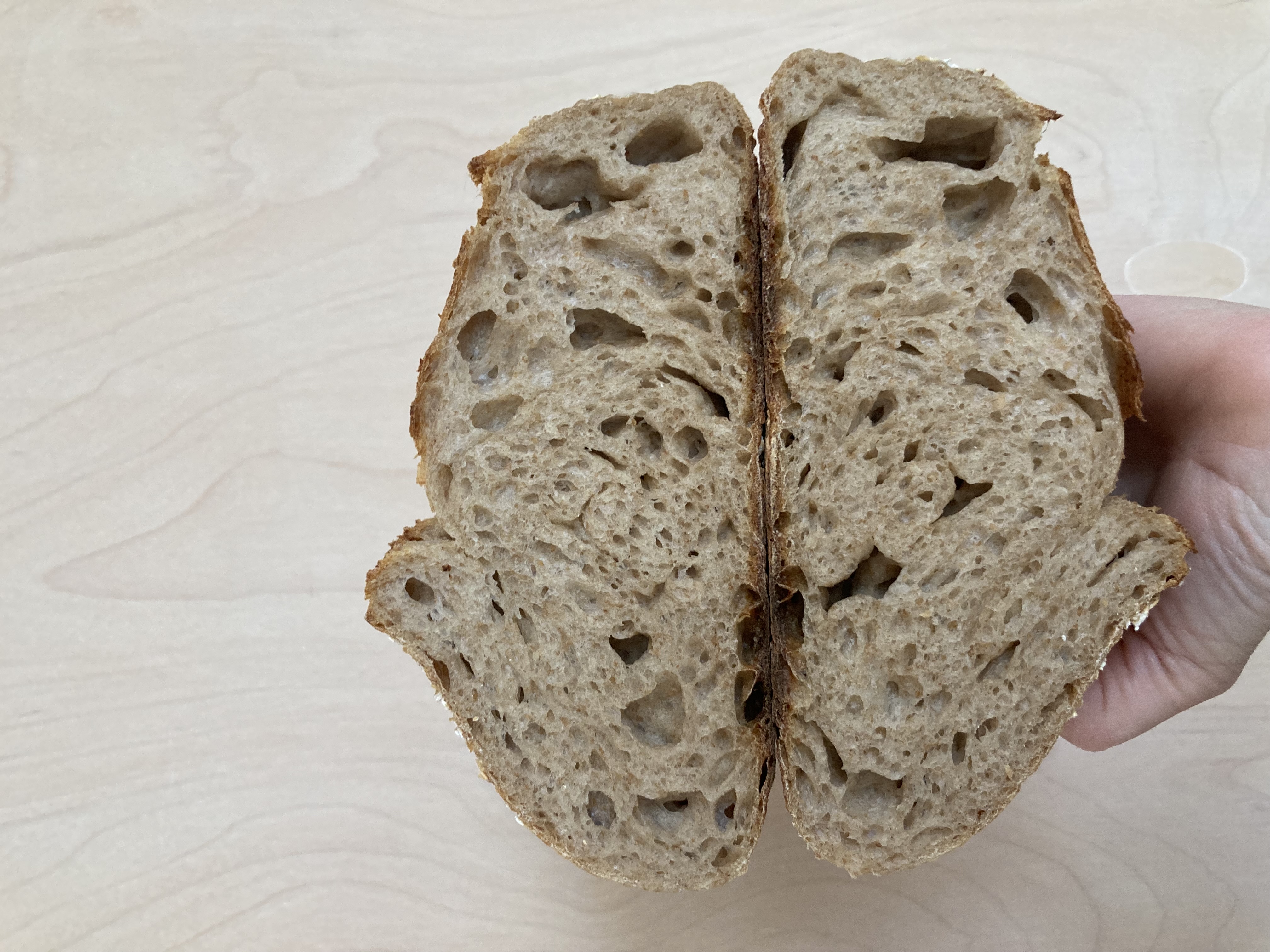 ROSENDAL ost & brød - 318