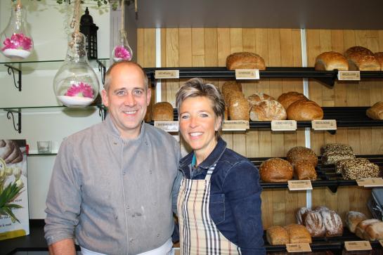 Bakkerij Lanaux - 1277