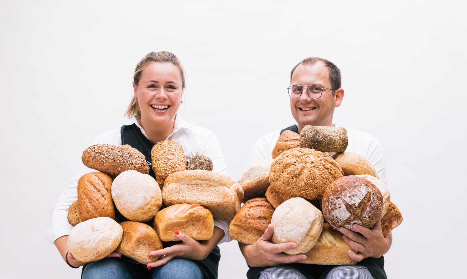 Bakkerij Krilien - 1335