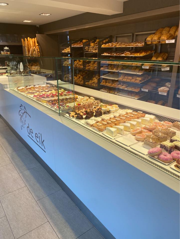 Brood & Banket De Eik - 1354