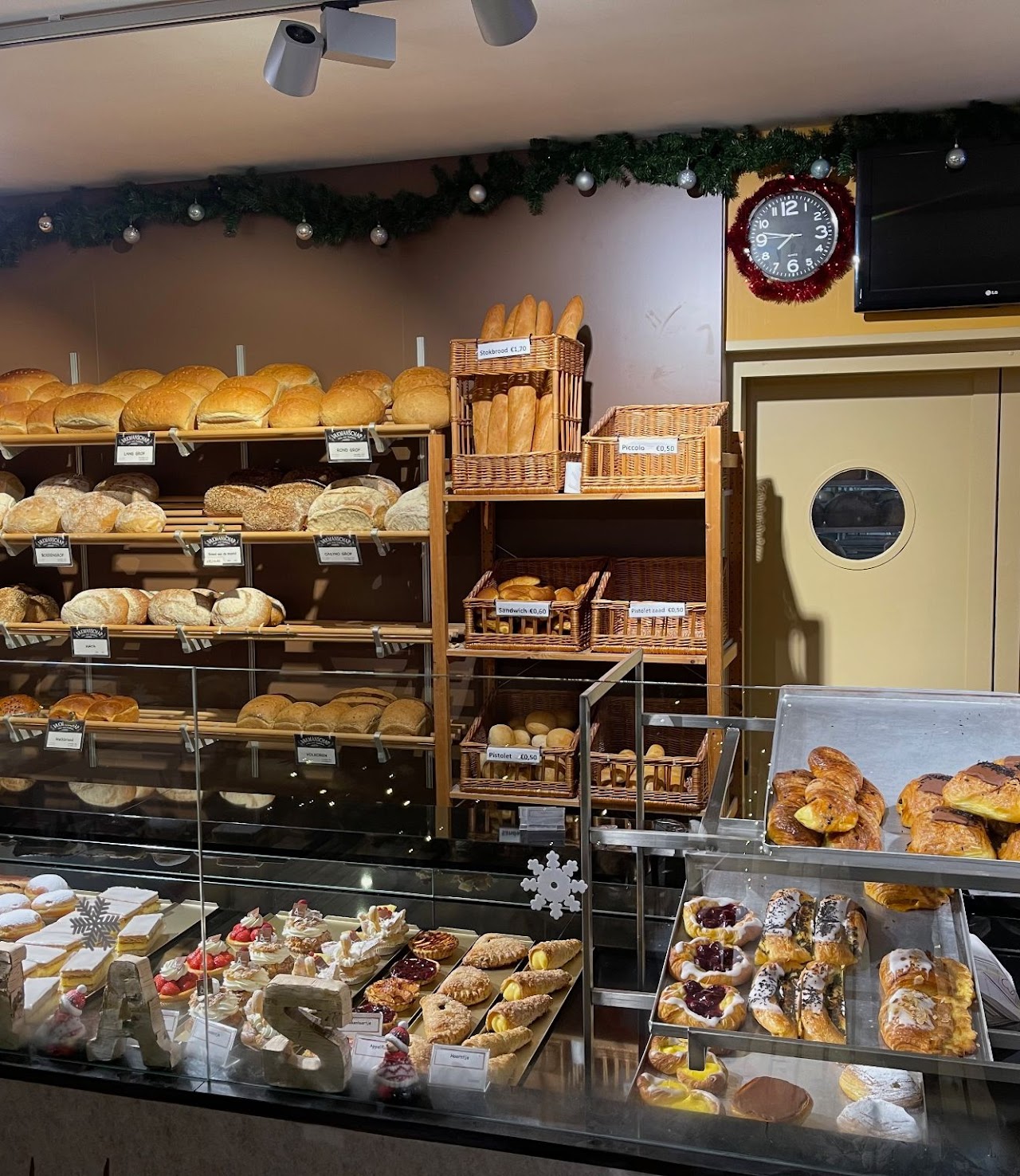 Bakkerij Boerjan - 1359