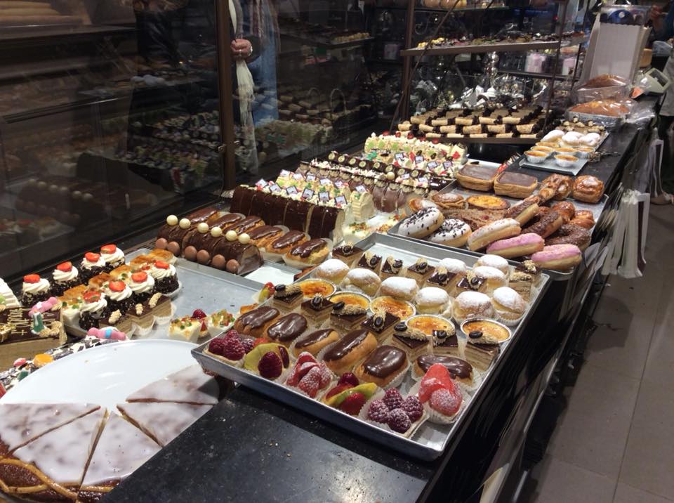 Au Petit Pain d'Or - 1360