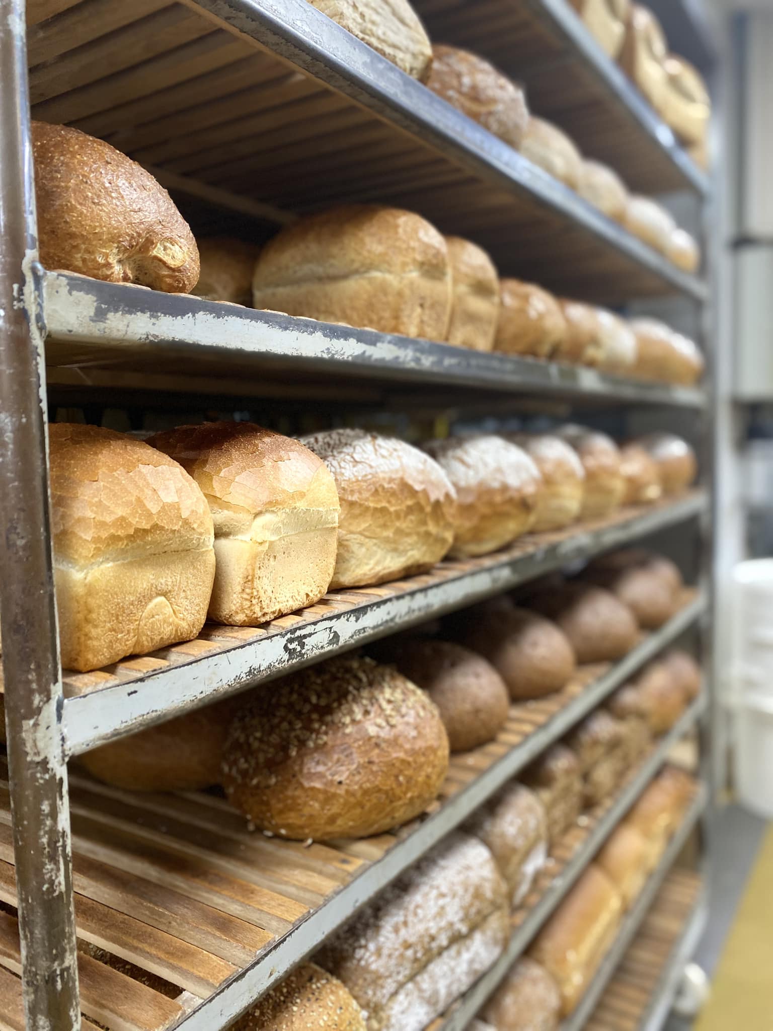 Bakkerij Gielen - 1102