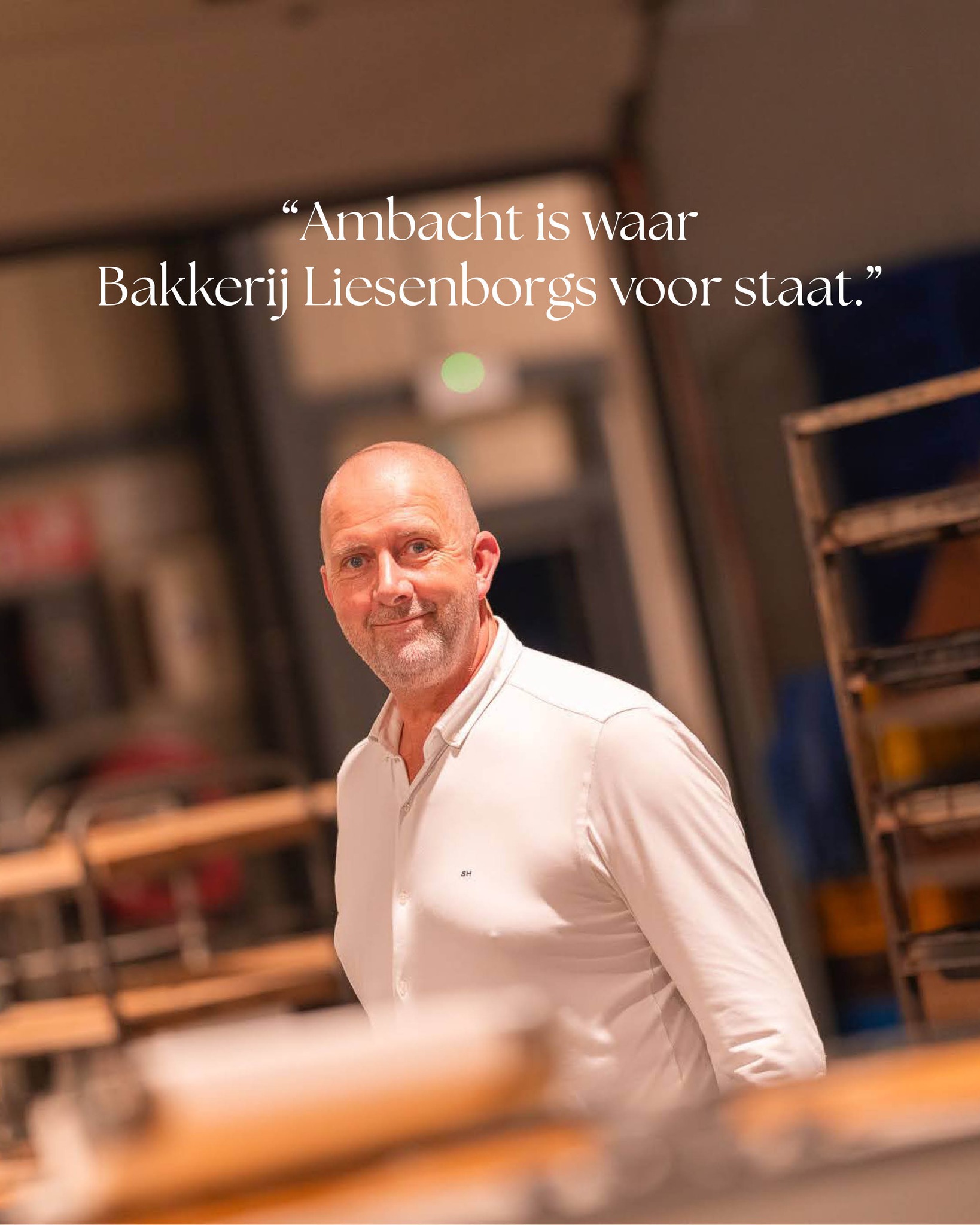 Bakkerij Liesenborgs - 1372