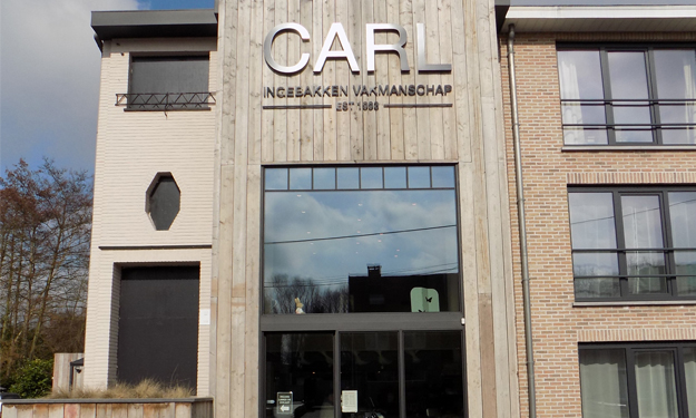 Bakkerij Carl Lier - 1423
