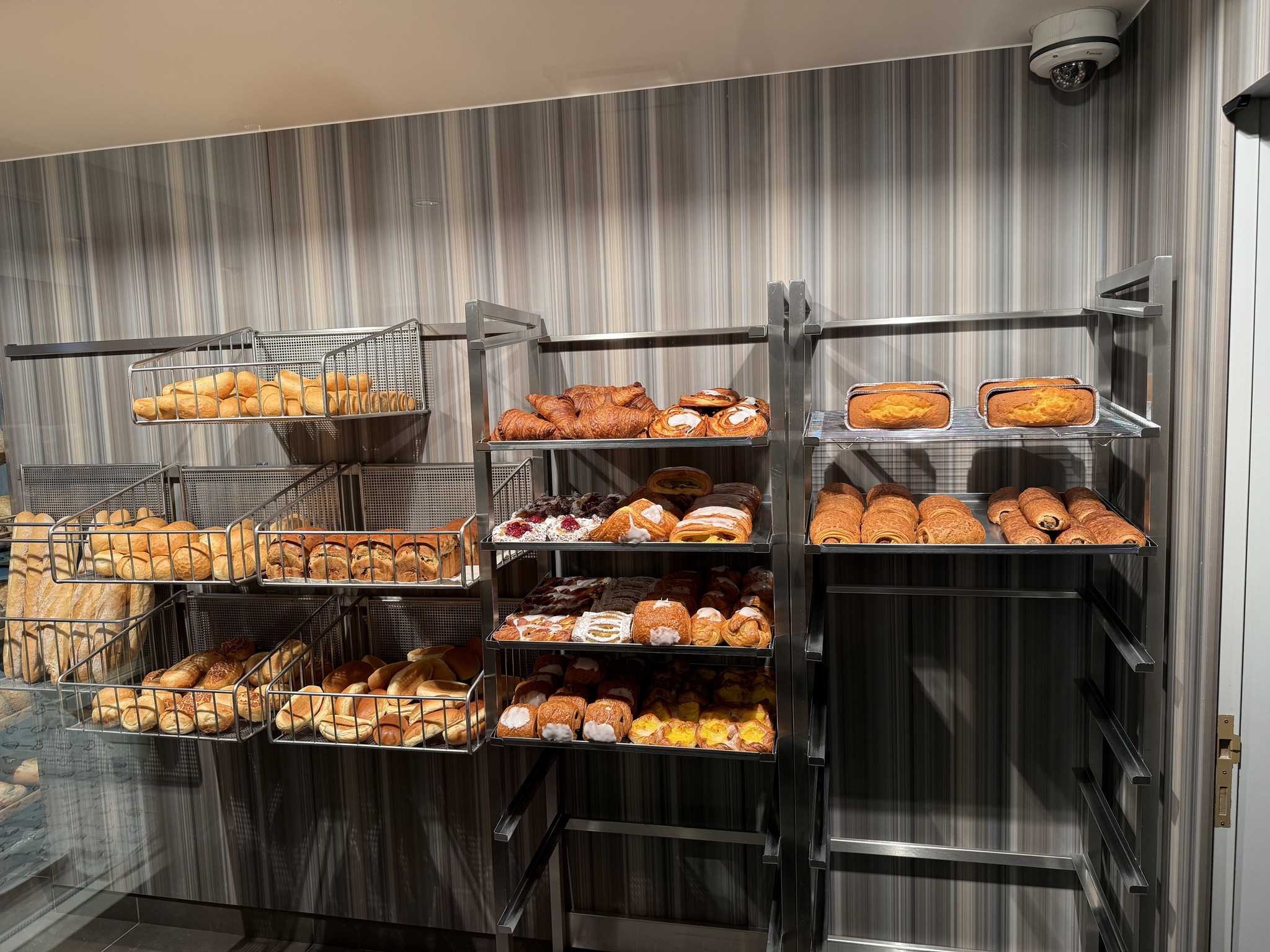 Brood en banket Apers - 1399