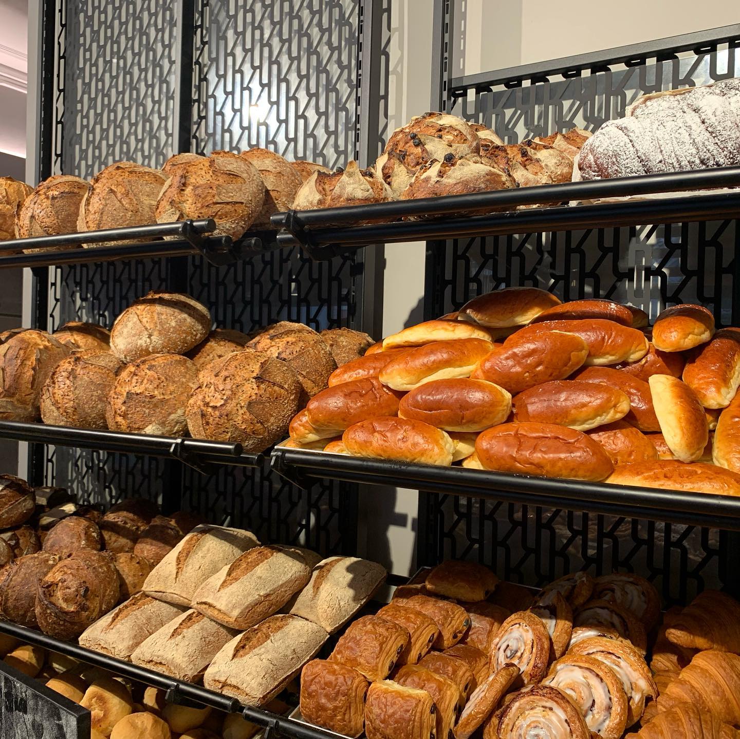 Kultur Bakery - 1402