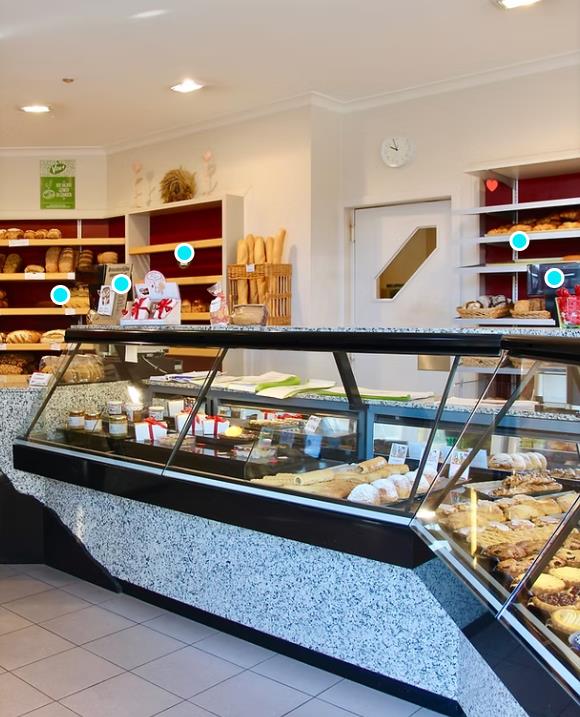 Ceuppens Brood & Banket - 983