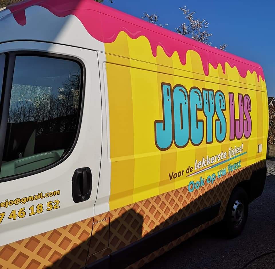 Jocys - 990