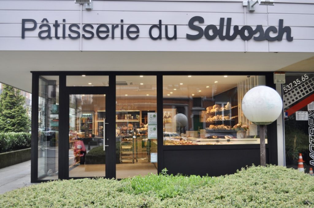 Solbosch - 1075
