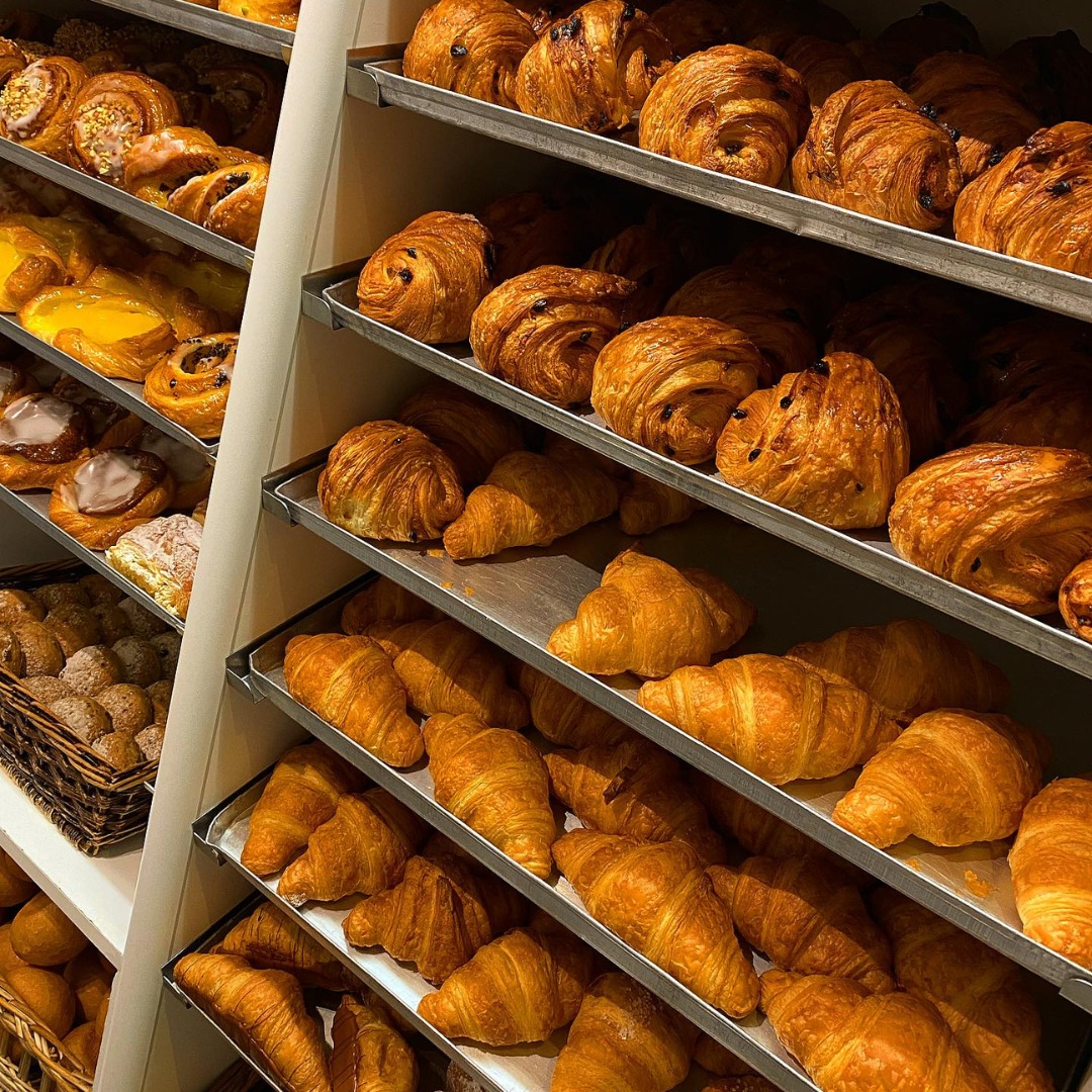 PATISSERIE DE BRABANDER - Brusselsesteenweg - 1097