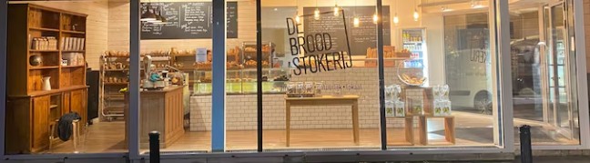 De Broodstokerij - Gent - 1149