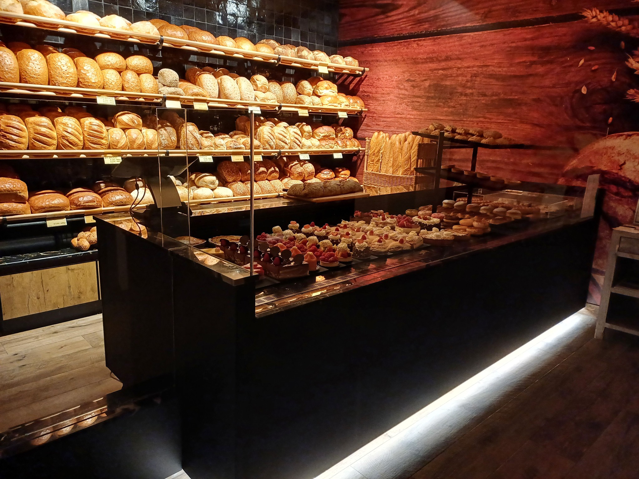 Brood & Banket Roedts - 1166