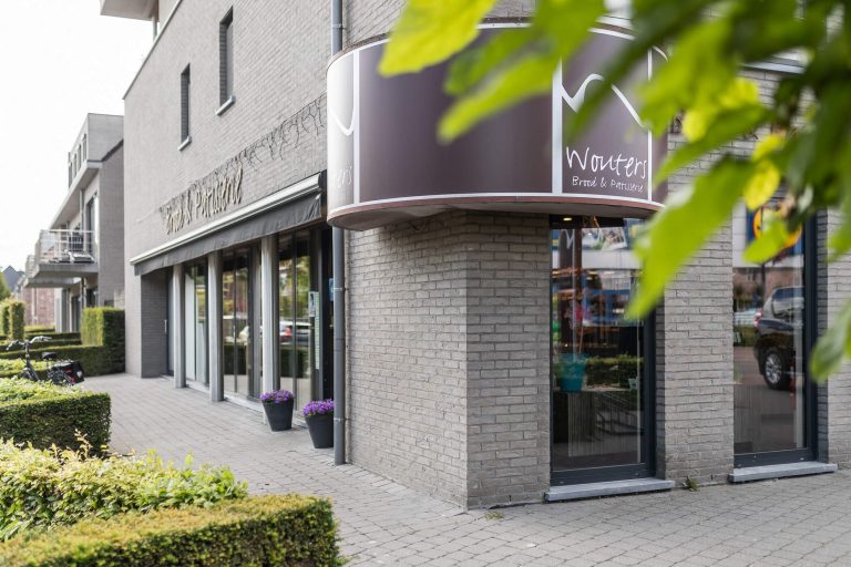 Bakkerij Wouters – Wuustwezel Centrum - 1177
