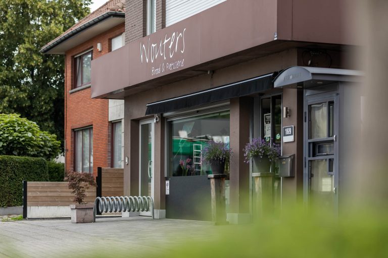 Bakkerij Wouters – Kalmthout - 1178