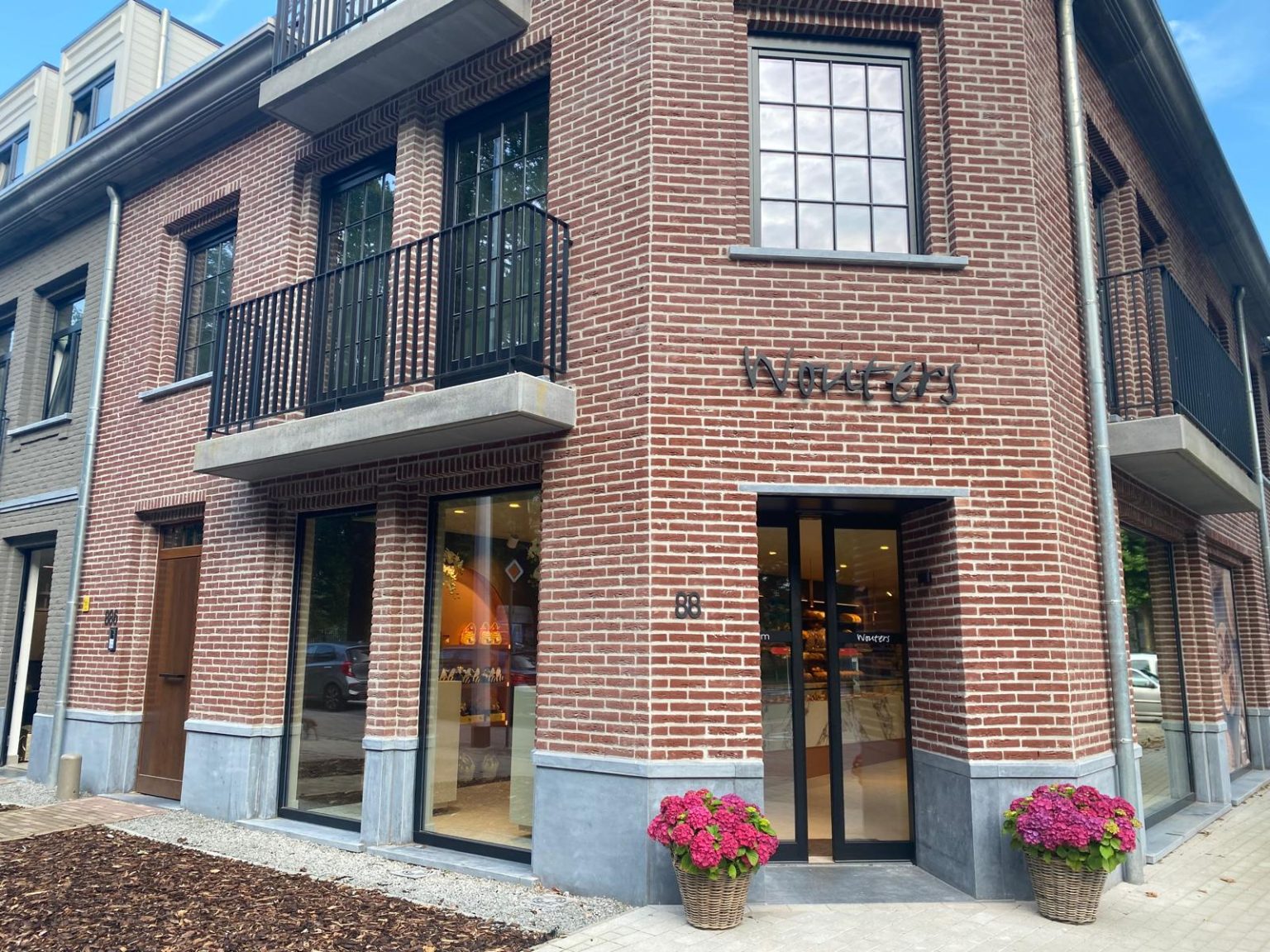 Bakkerij Wouters – Gooreind - 1179