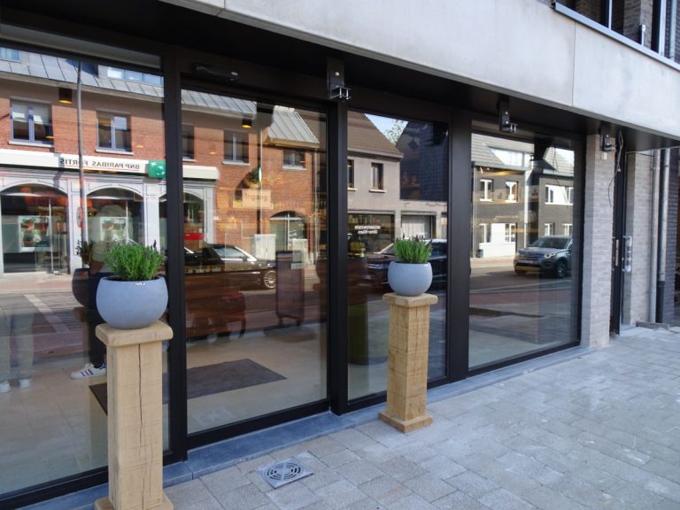 Bakkerij Wouters – Sint-Job-in-‘T-Goor - 1180