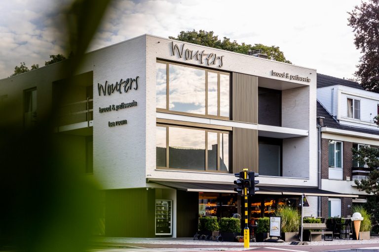 Bakkerij Wouters – Stabroek - 1181