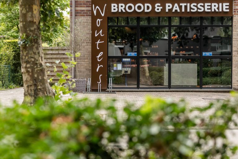 Bakkerij Wouters – Brasschaat - 1182