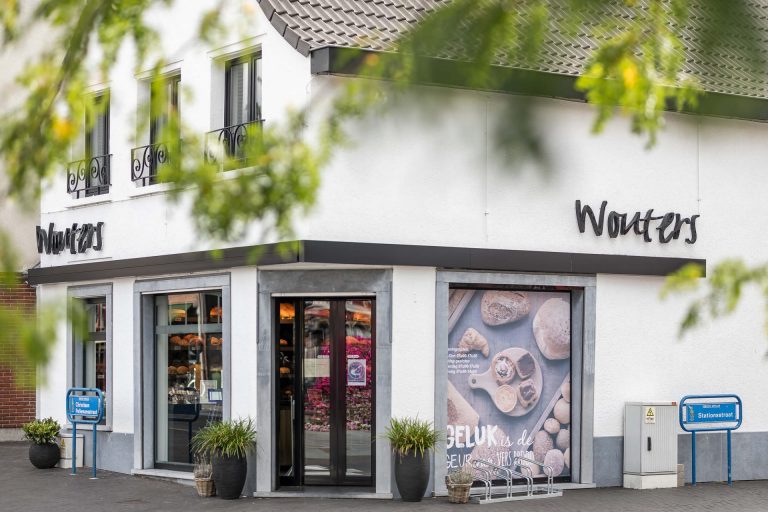 Bakkerij Wouters – Kapellen - 1184