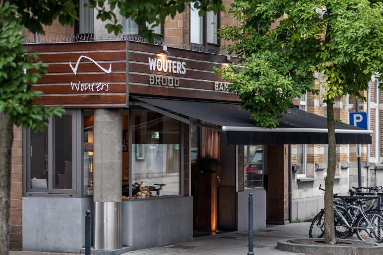 Bakkerij Wouters – Edegem - 1186