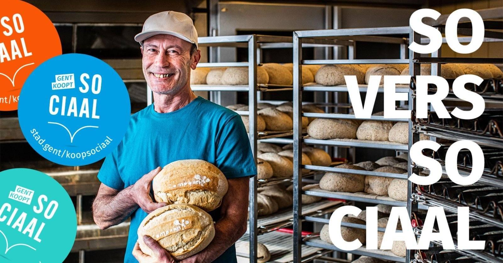 Biobakkerij Compaan - 1238