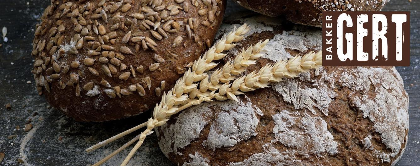 BAKKER GERT - WORTEL - 1247