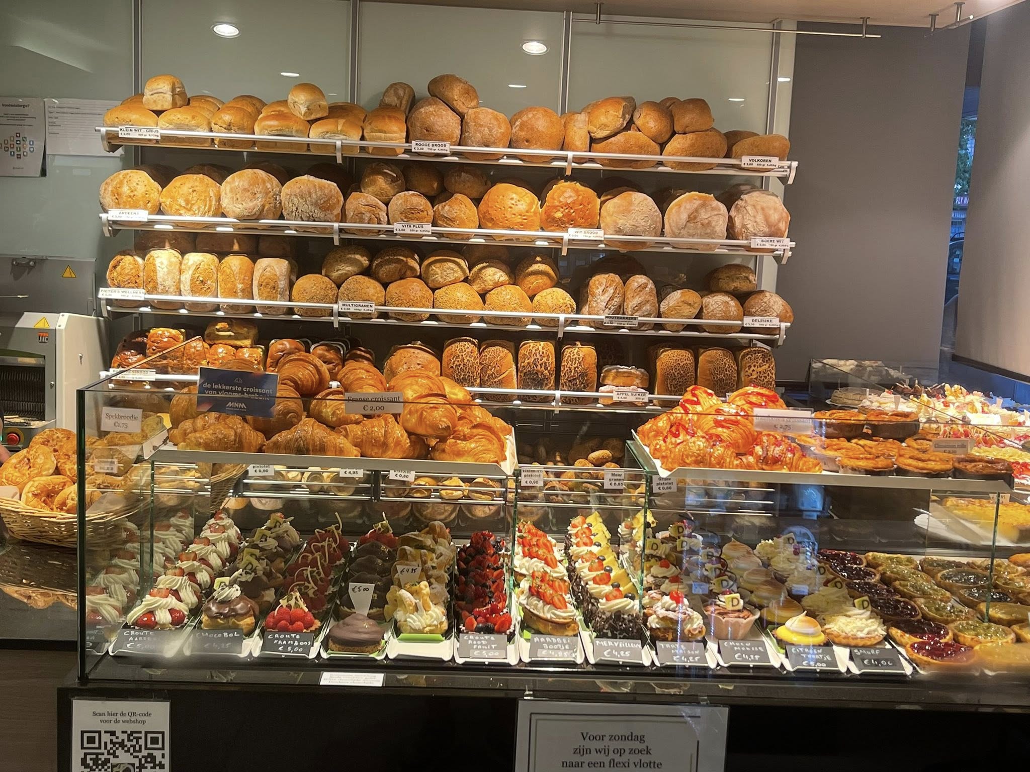 Patisserie Deleu - 1315