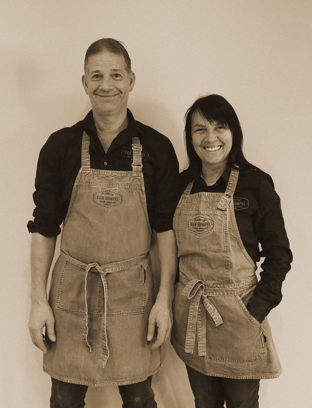 Bakkerij Van Gompel - 1318