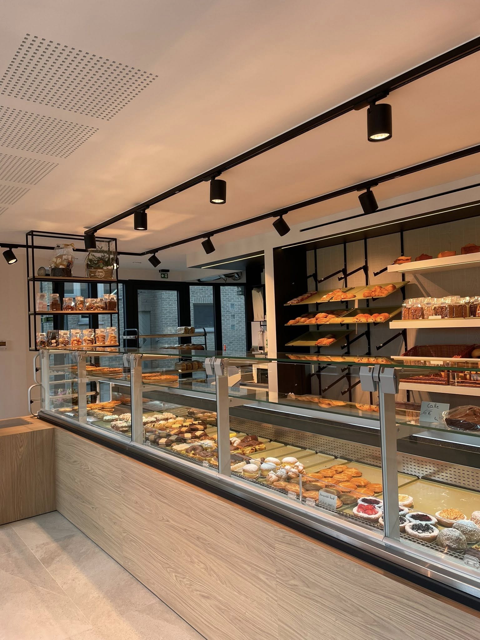 Bakkerij Buntinx - 1387