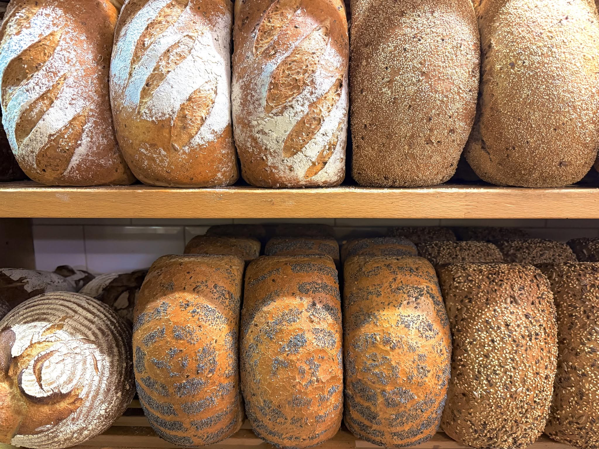 De Meesterbakker - 1434