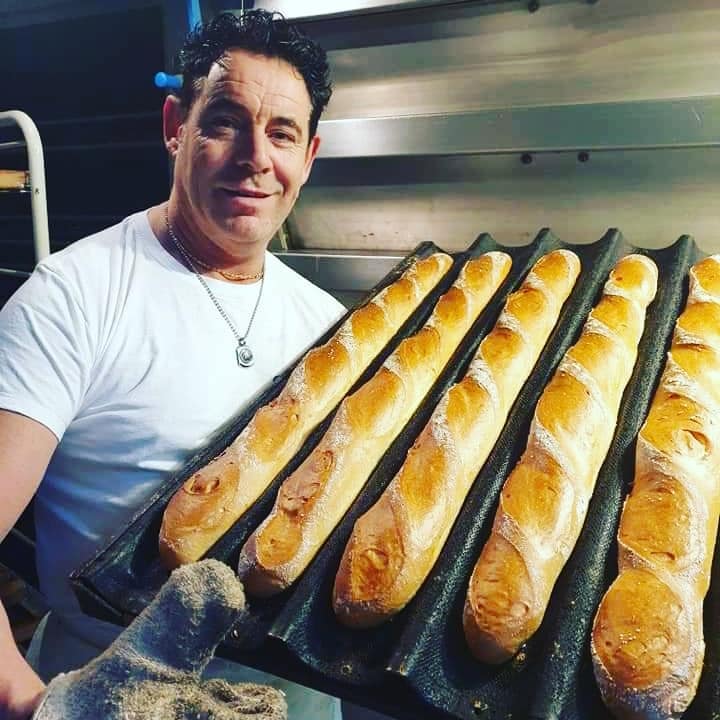 Patisserie Van Zele - 995