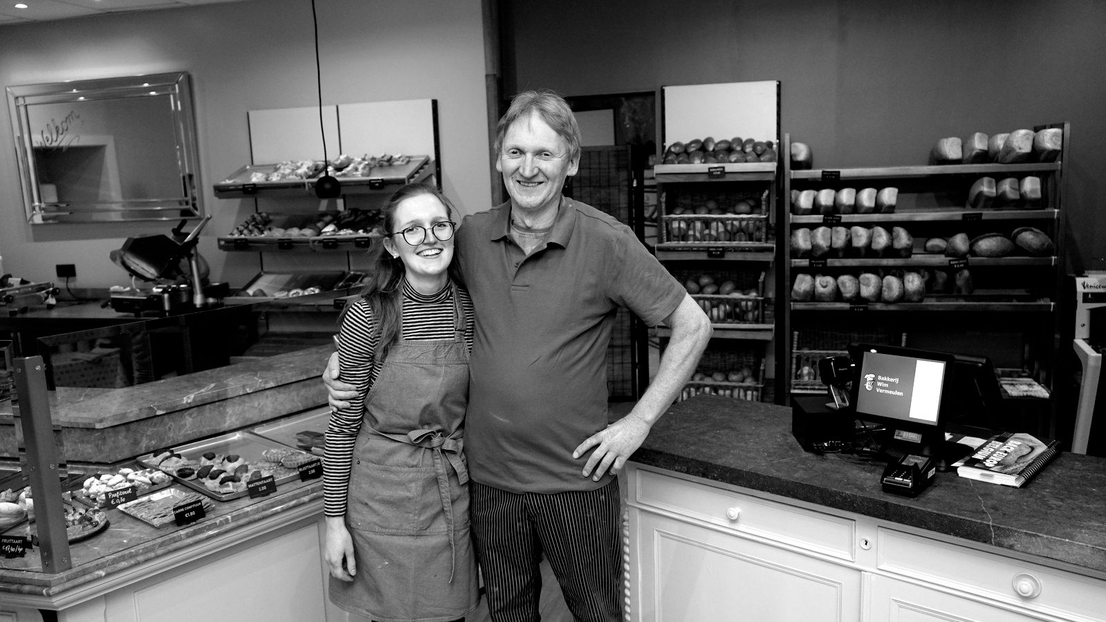 Bakkerij Wim Vermeulen - 999