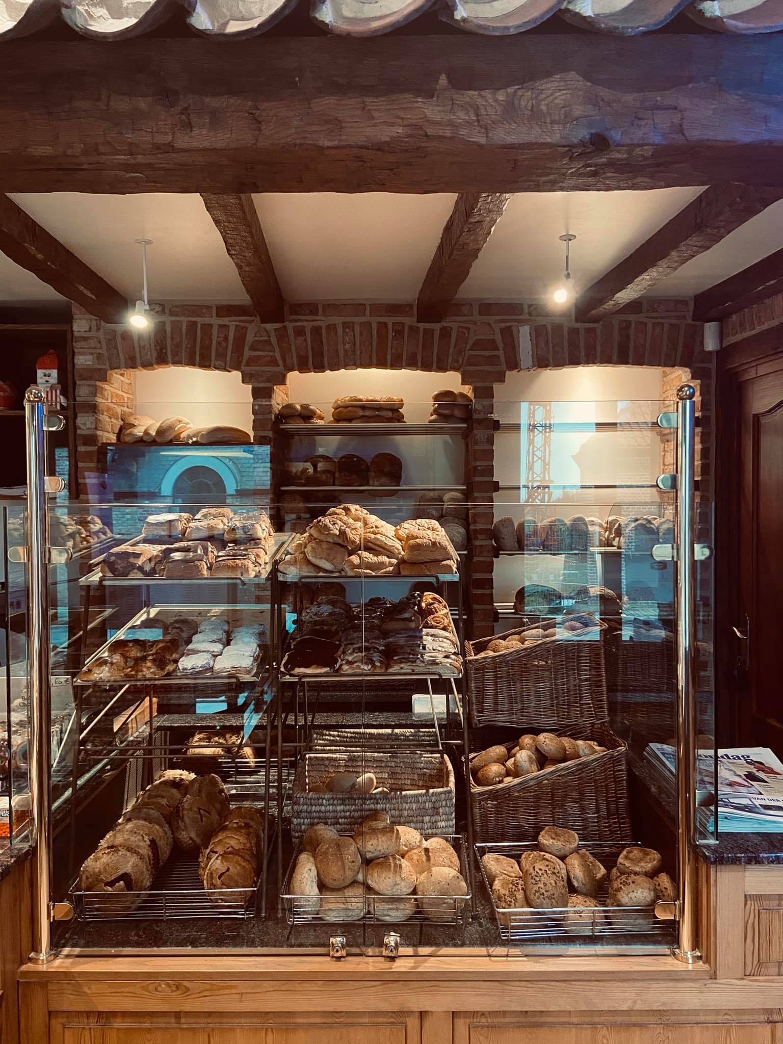 Bakkerij Philip - 1005