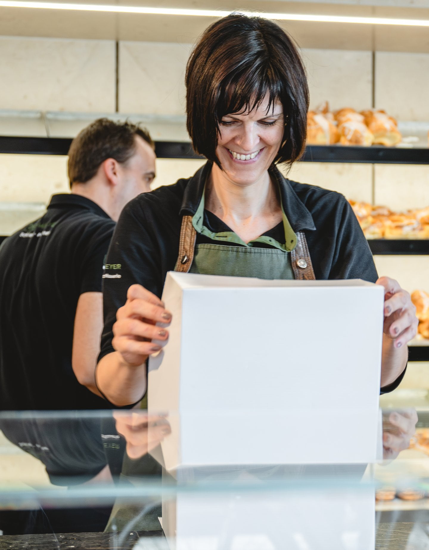 Bakkerij De Maeyer - 1013