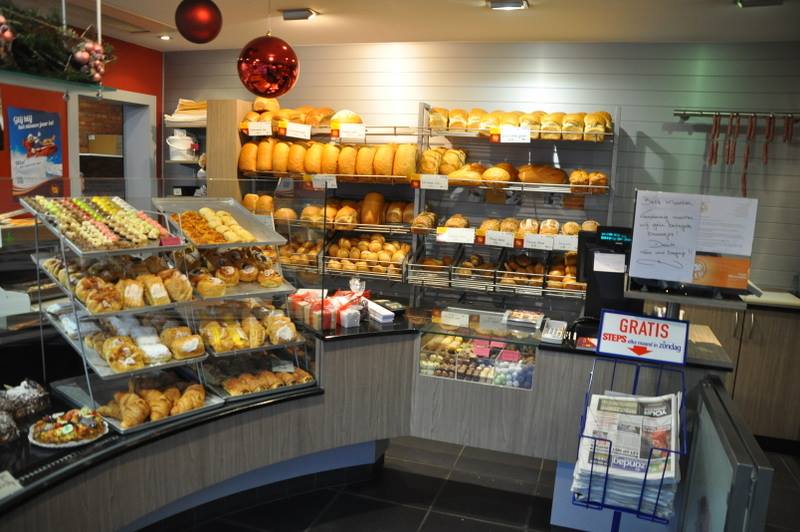 Brood - Banket Van Duyse - 1015