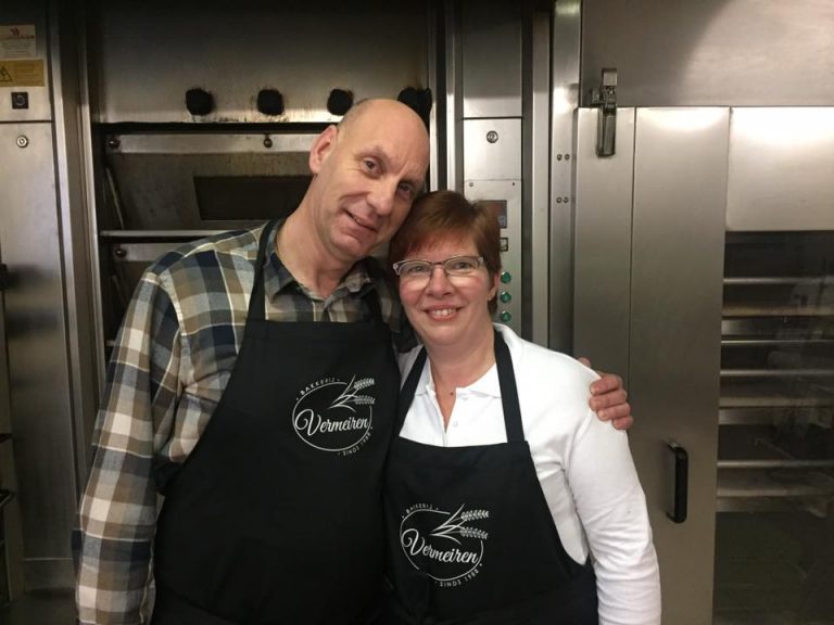 Bakkerij Vermeiren - 1016