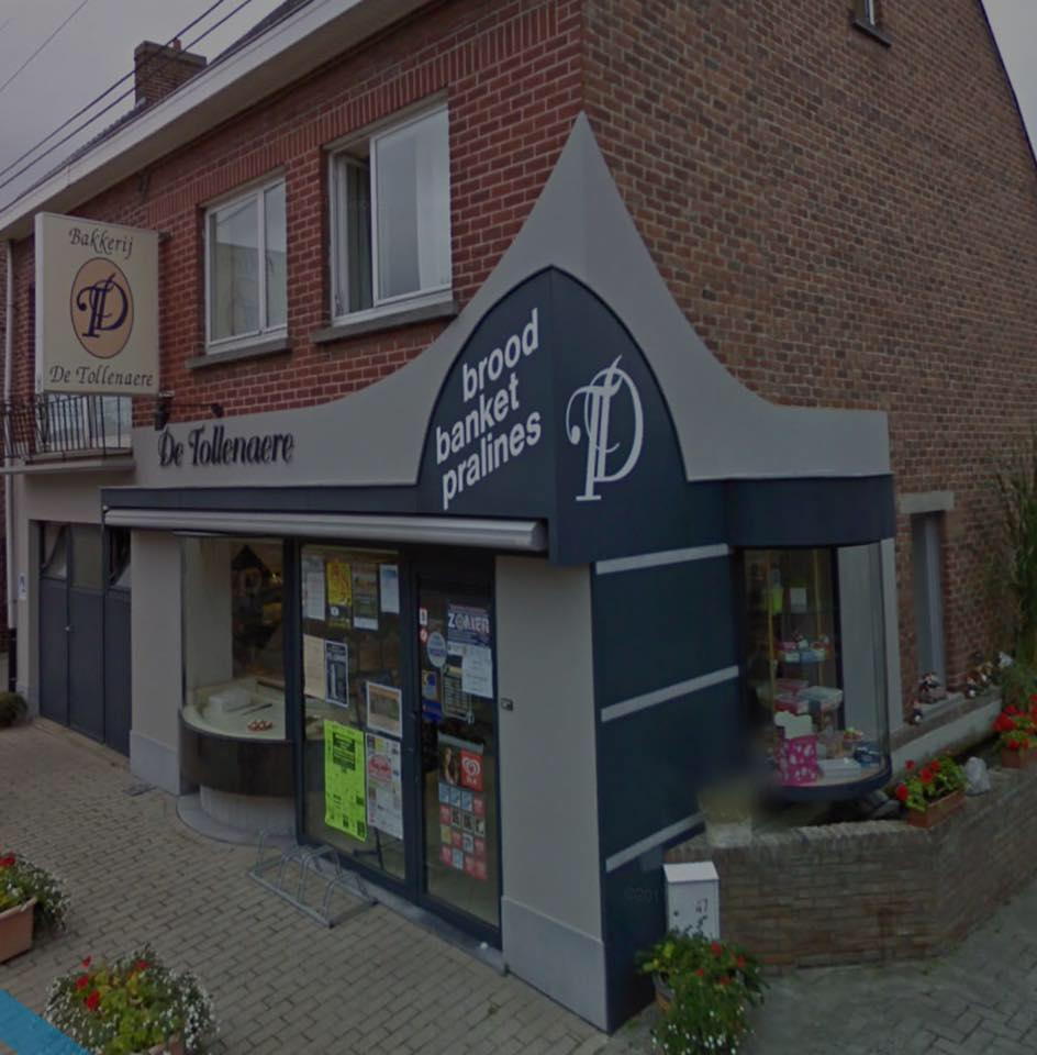DE TOLLENAERE BAKKERIJ - 1021