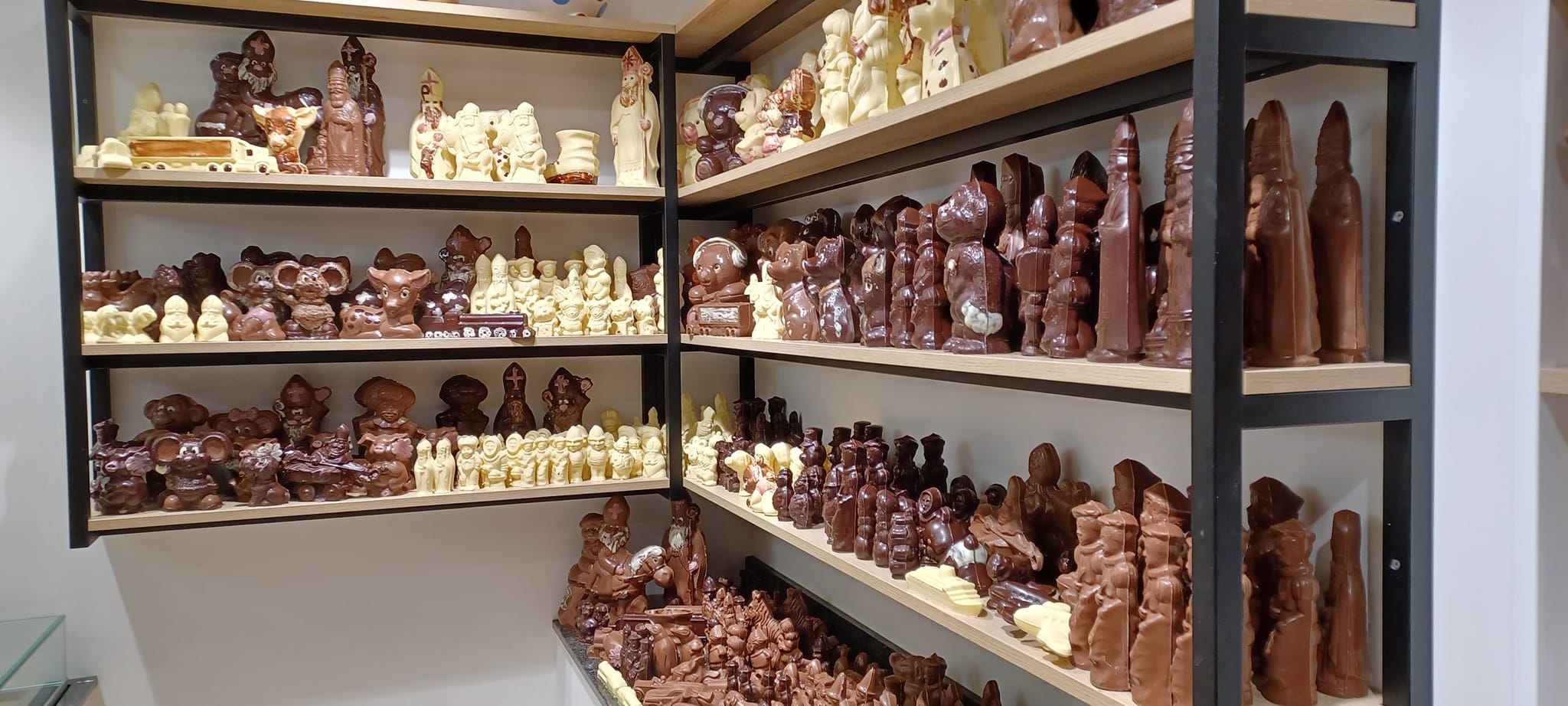 BAKKERIJ VAN EYKEN - 1029