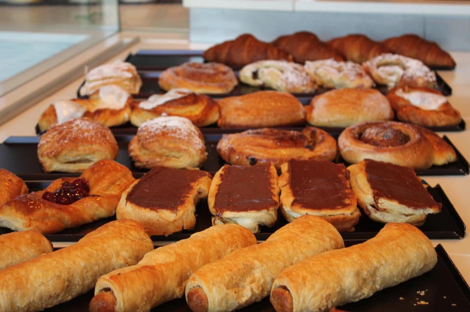 Bakkerij Thijs - 1036