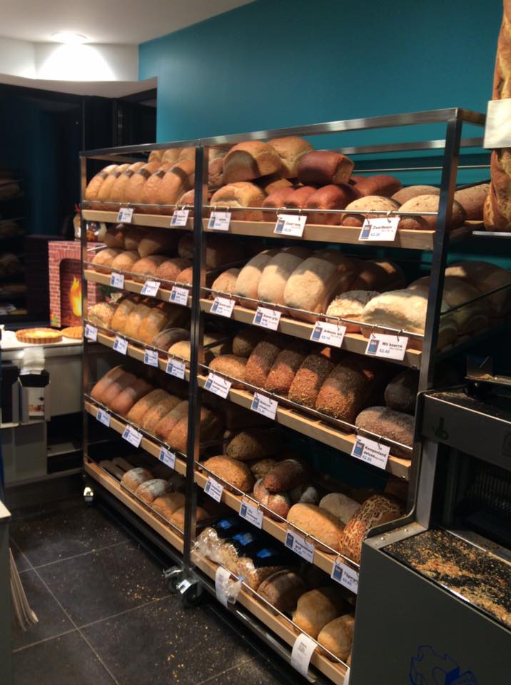 ‘T BAKKERKE - 1056