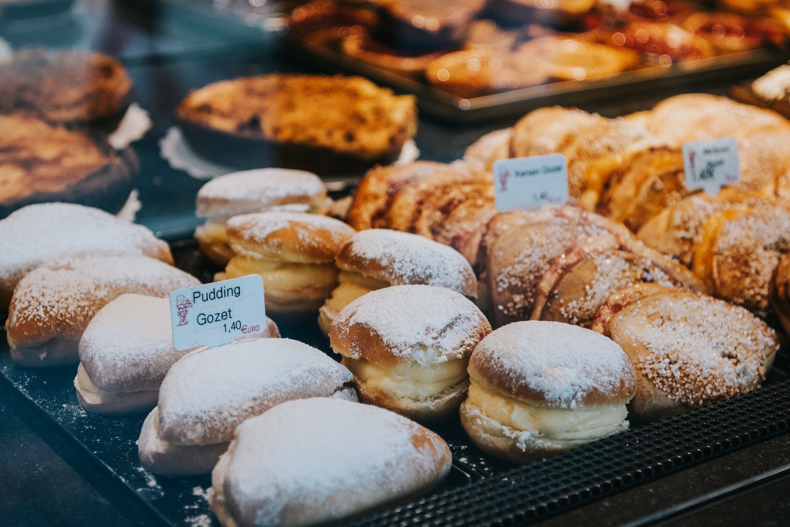 BAKKERIJ PERNOT - 1059