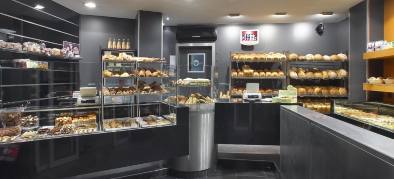 BAKKERIJ VAN MOORHEM - 1086